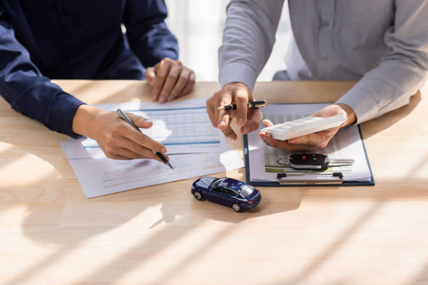 Car insurance options for Moosic residents